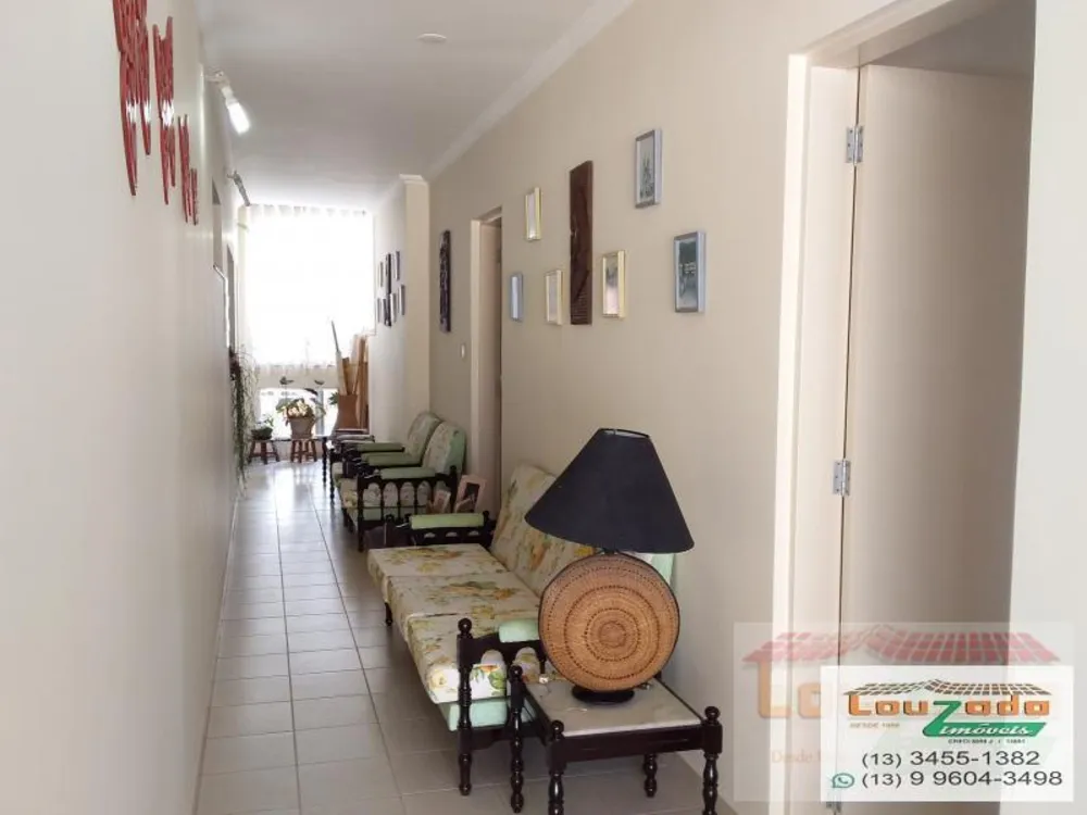 Sobrado, 6 quartos, 546 m² - Foto 1