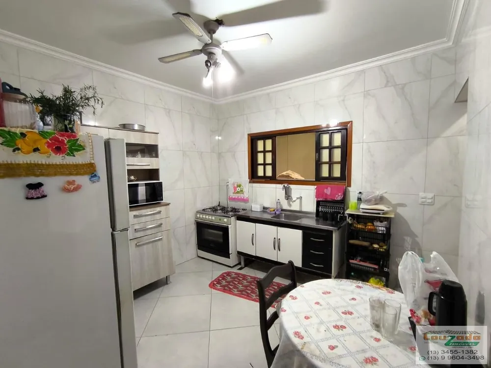 Casa, 3 quartos, 199 m² - Foto 6