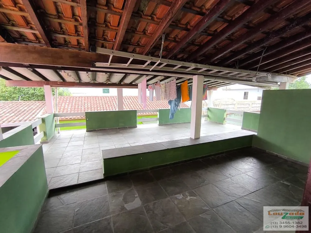 Casa, 3 quartos, 199 m² - Foto 10