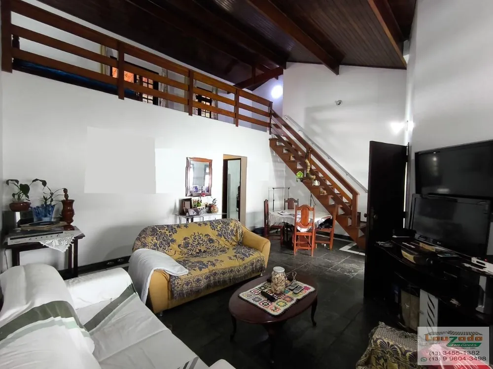 Casa, 3 quartos, 199 m² - Foto 5