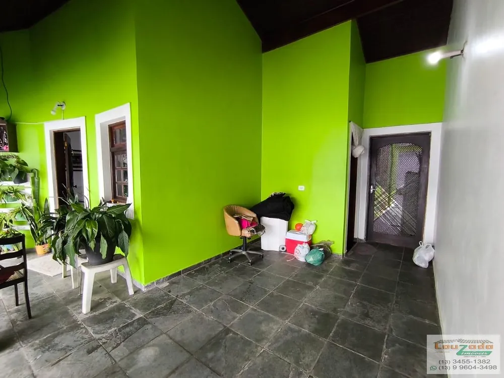 Casa, 3 quartos, 199 m² - Foto 2