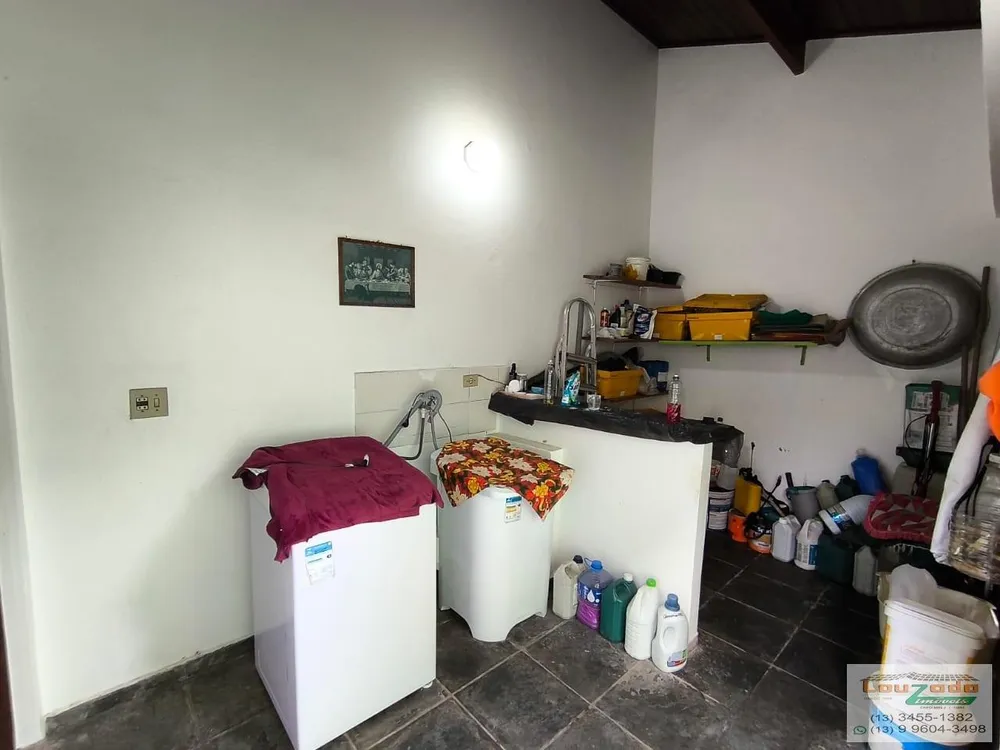 Casa, 3 quartos, 199 m² - Foto 11