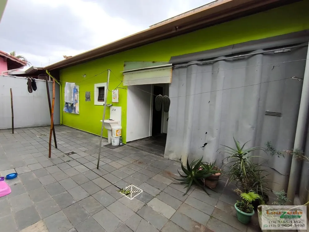 Casa, 3 quartos, 199 m² - Foto 9