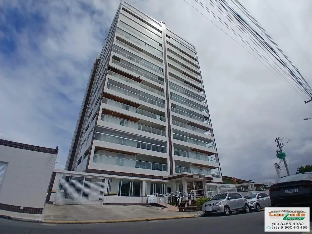 Apartamento, 3 quartos, 130 m² - Foto 5