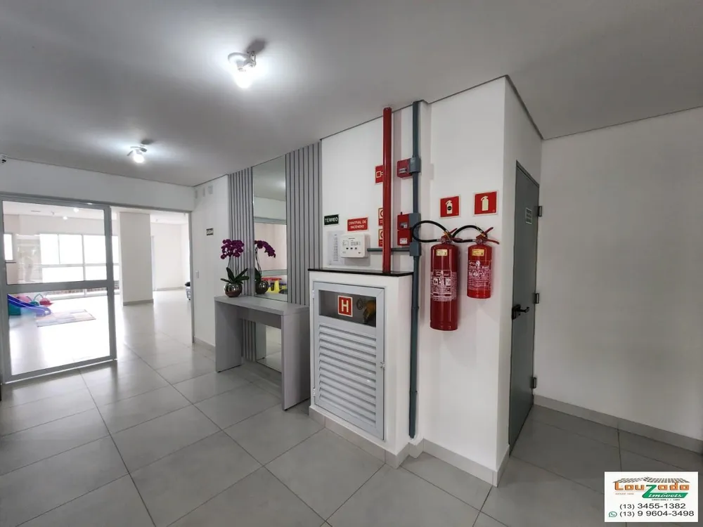 Apartamento, 3 quartos, 130 m² - Foto 1