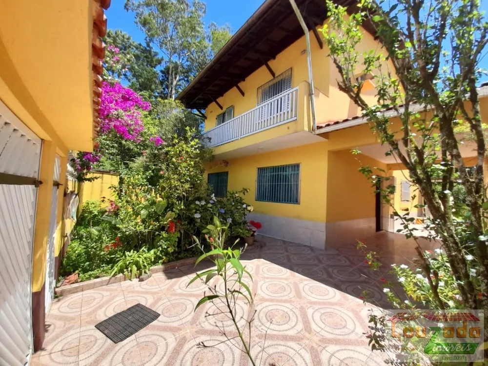 Sobrado, 5 quartos, 206 m² - Foto 7