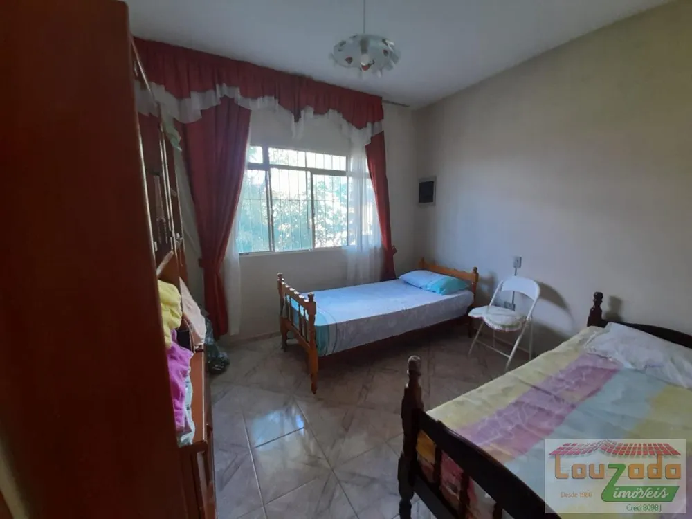 Sobrado, 5 quartos, 206 m² - Foto 8