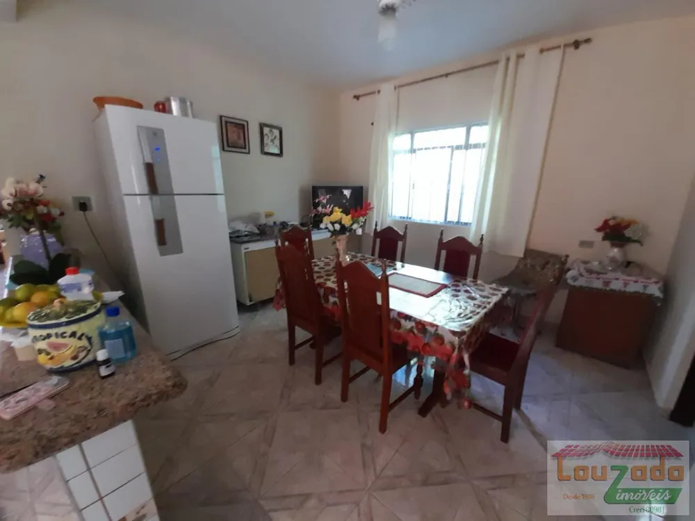 Sobrado, 5 quartos, 206 m² - Foto 3