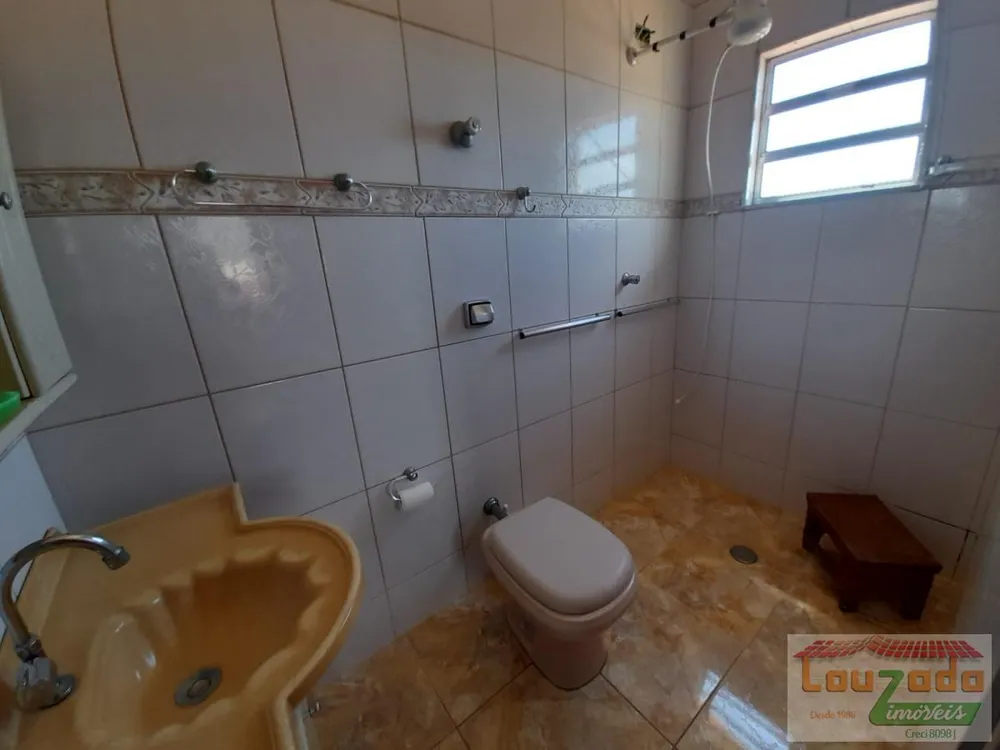 Sobrado, 5 quartos, 206 m² - Foto 9