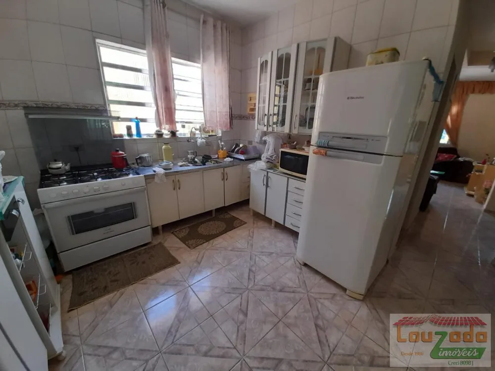Sobrado, 5 quartos, 206 m² - Foto 6