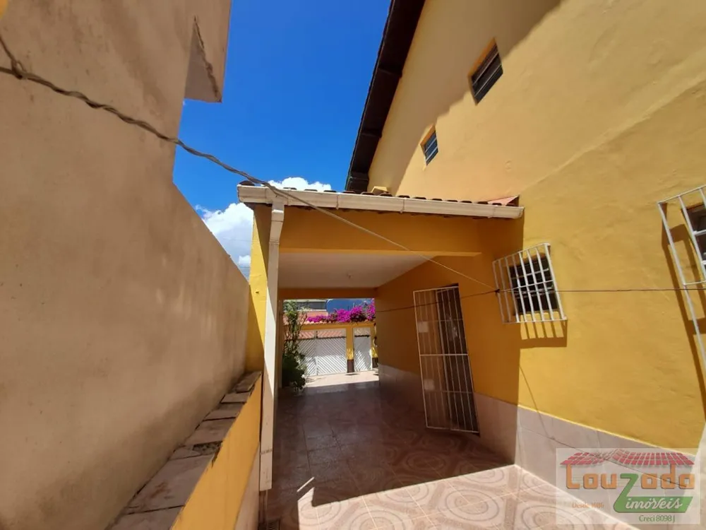 Sobrado, 5 quartos, 206 m² - Foto 8