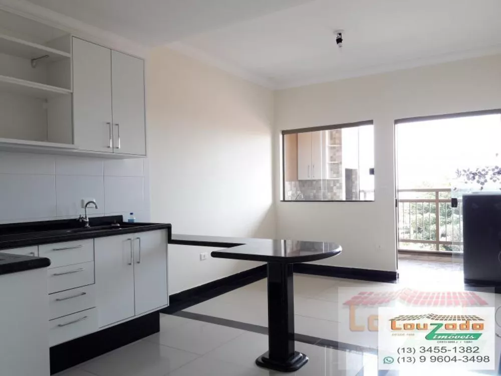 Apartamento para alugar com 2 quartos, 90m² - Foto 3