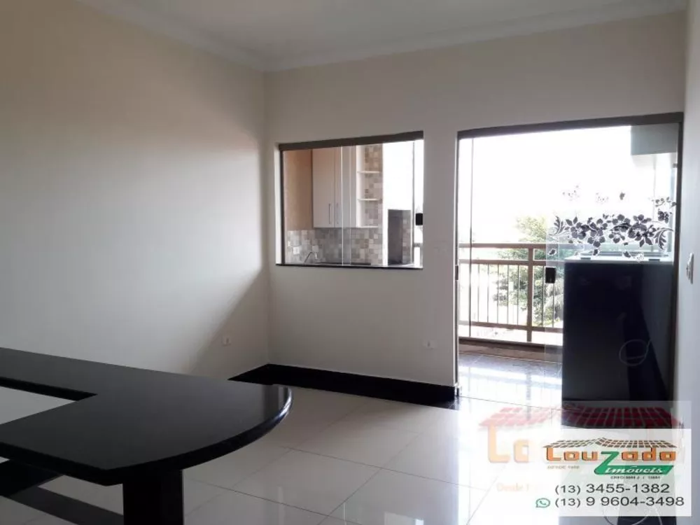 Apartamento para alugar com 2 quartos, 90m² - Foto 2