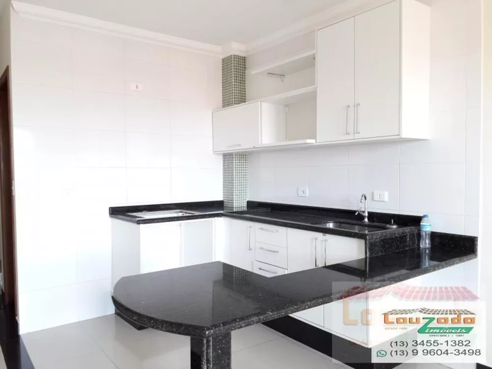 Apartamento para alugar com 2 quartos, 90m² - Foto 4