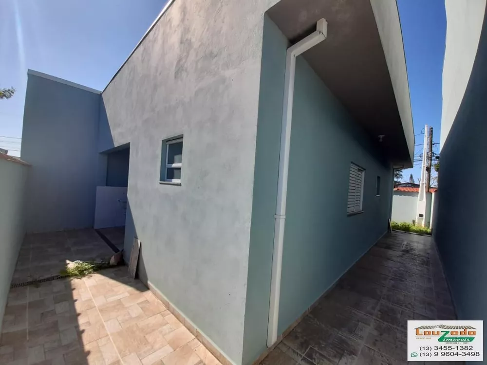 Casa à venda com 2 quartos, 128m² - Foto 3