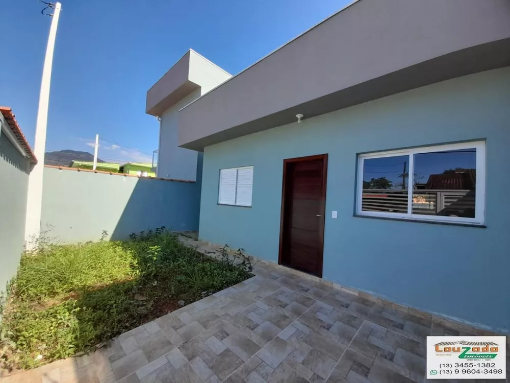 Casa à venda com 2 quartos, 128m² - Foto 7