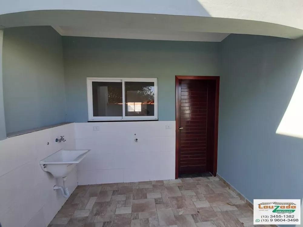 Casa à venda com 2 quartos, 128m² - Foto 10