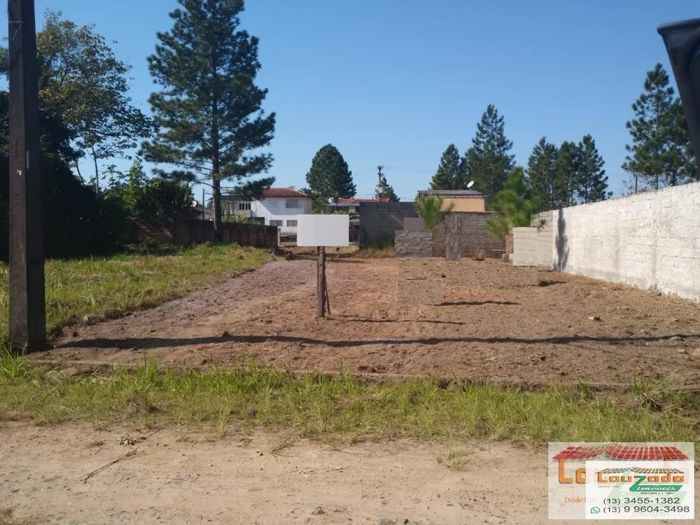 Terreno, 250 m² - Foto 3