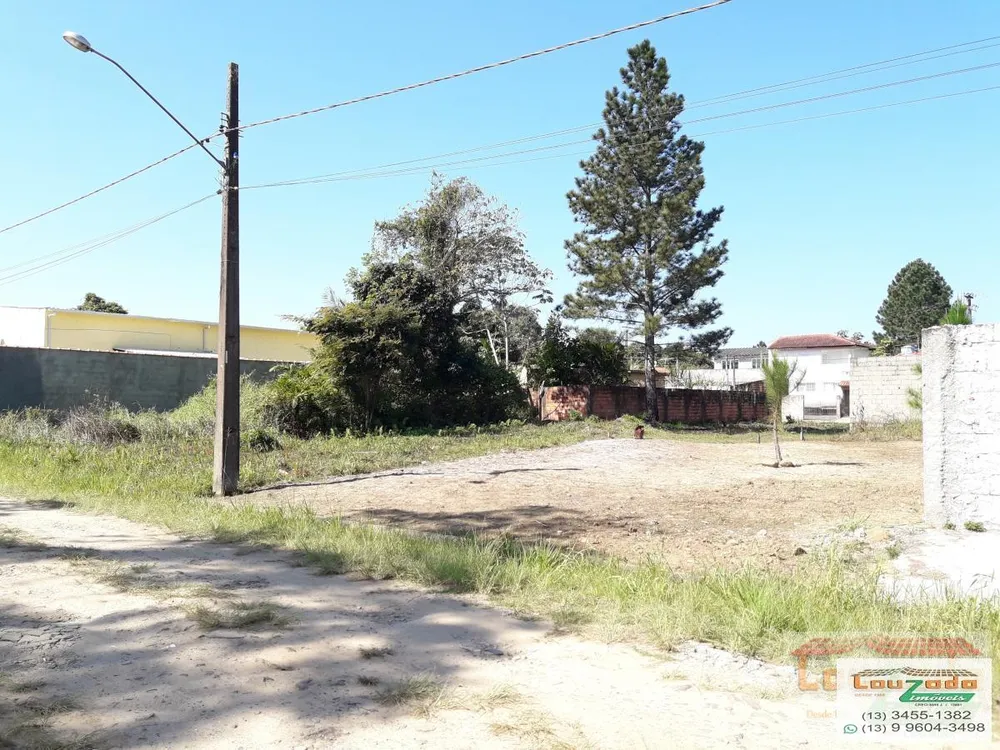 Terreno, 250 m² - Foto 1