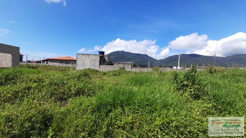 Terreno, 295 m² - Foto 1