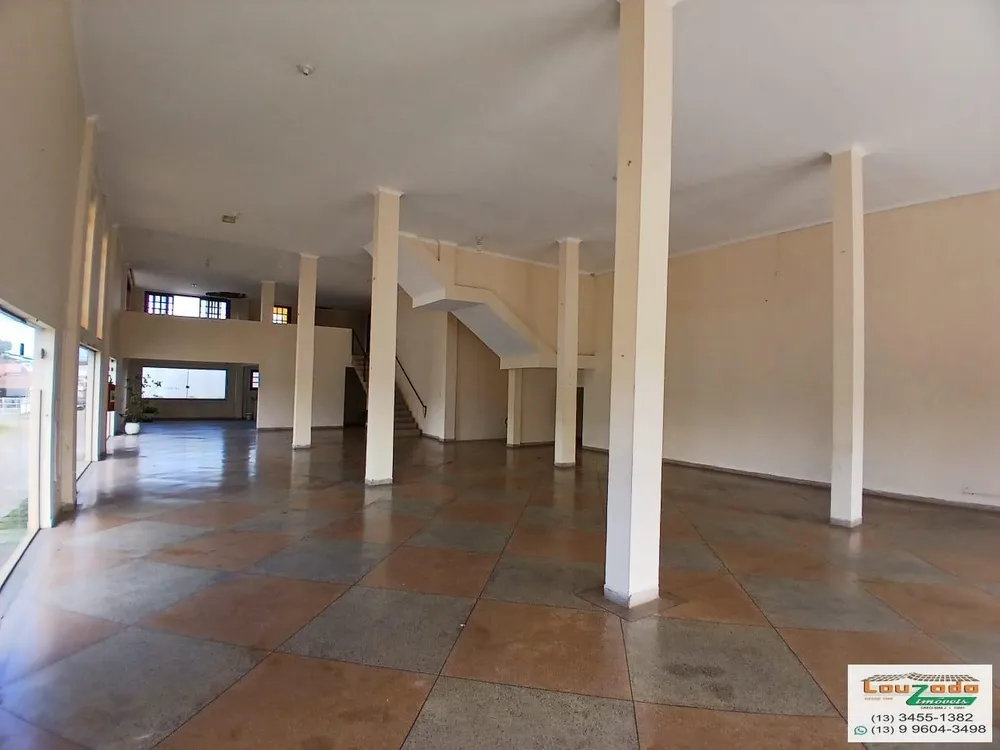 Prédio Inteiro, 550 m² - Foto 1