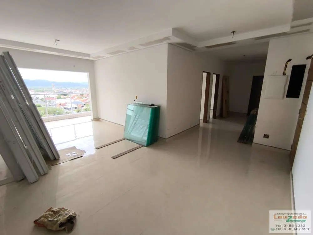 Apartamento, 2 quartos, 88 m² - Foto 4