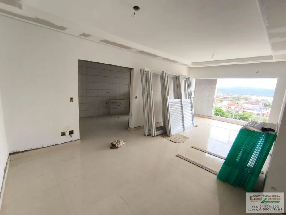Apartamento, 2 quartos, 88 m² - Foto 2