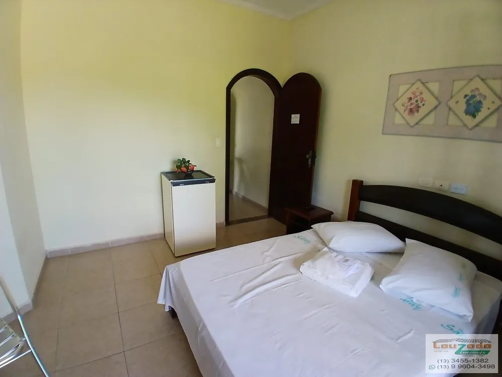 Hotel, 16 quartos, 1169 m² - Foto 11
