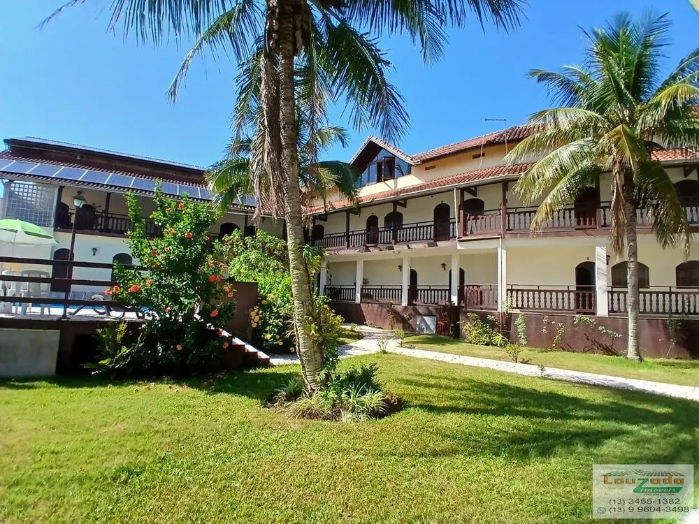 Hotel, 16 quartos, 1169 m² - Foto 7