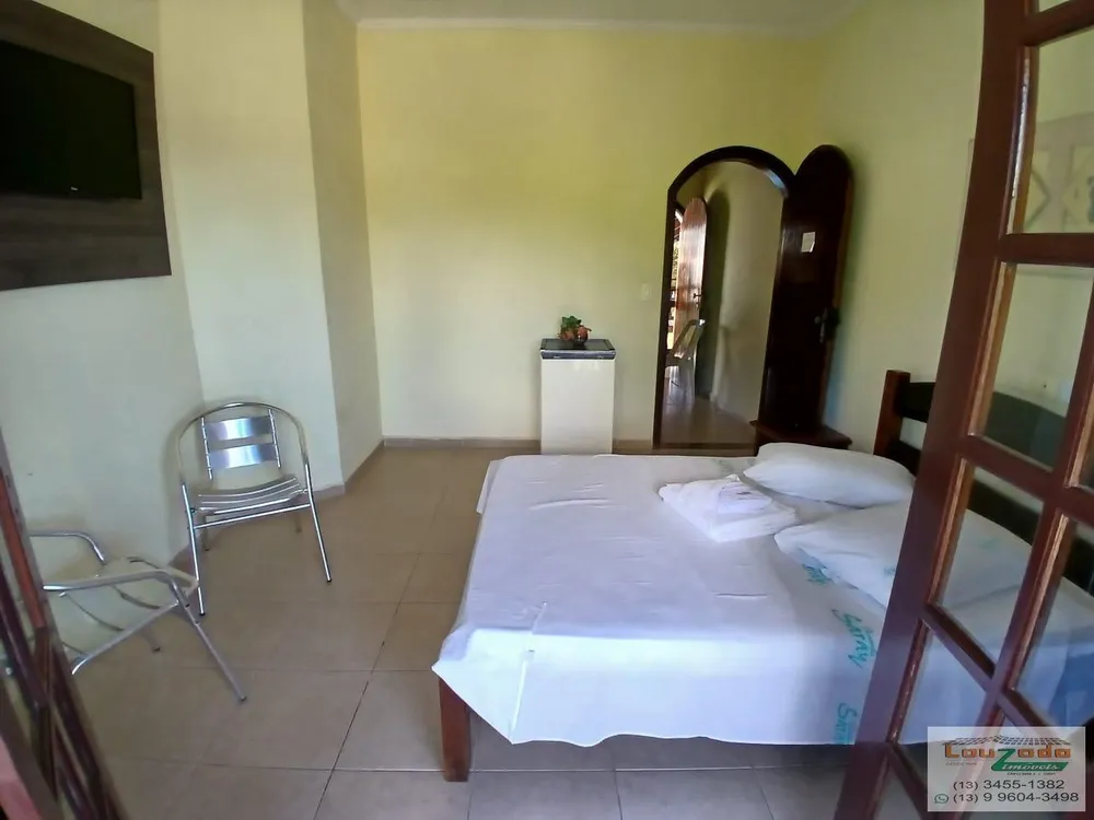 Hotel, 16 quartos, 1169 m² - Foto 10
