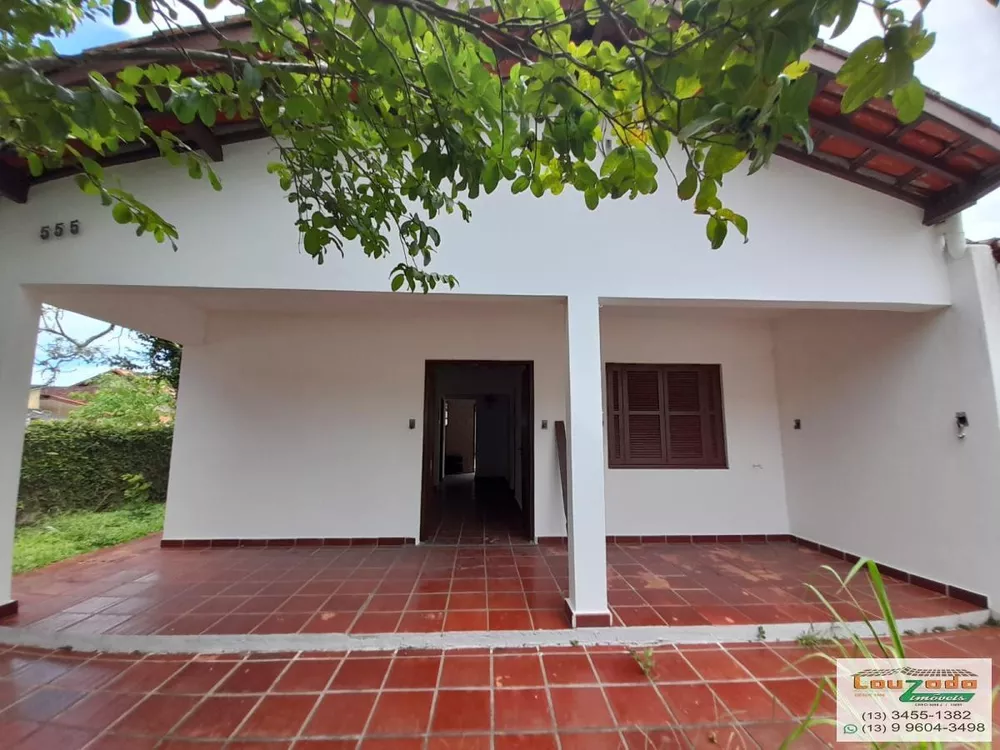 Casa à venda com 2 quartos, 250m² - Foto 1