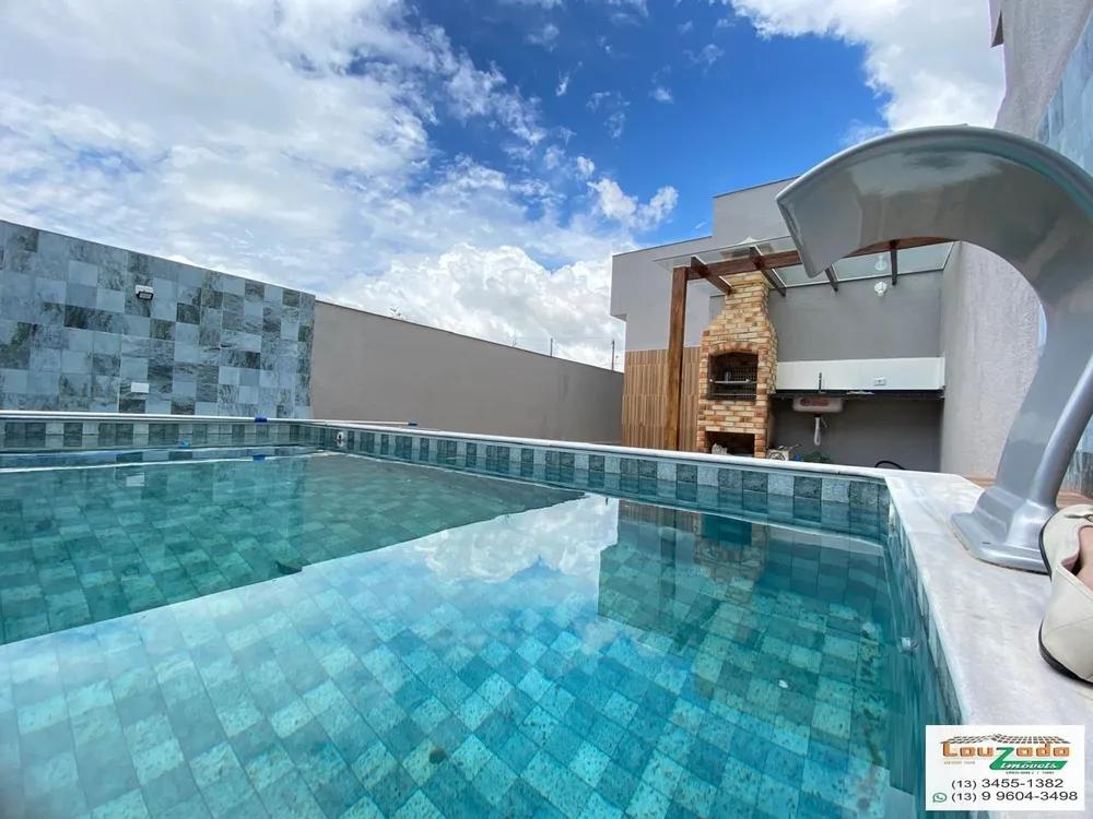 Casa, 2 quartos, 89 m² - Foto 4