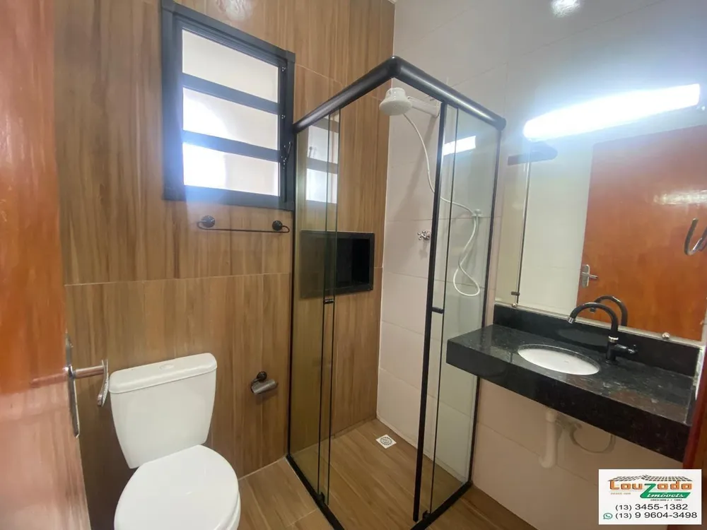 Casa, 2 quartos, 89 m² - Foto 2