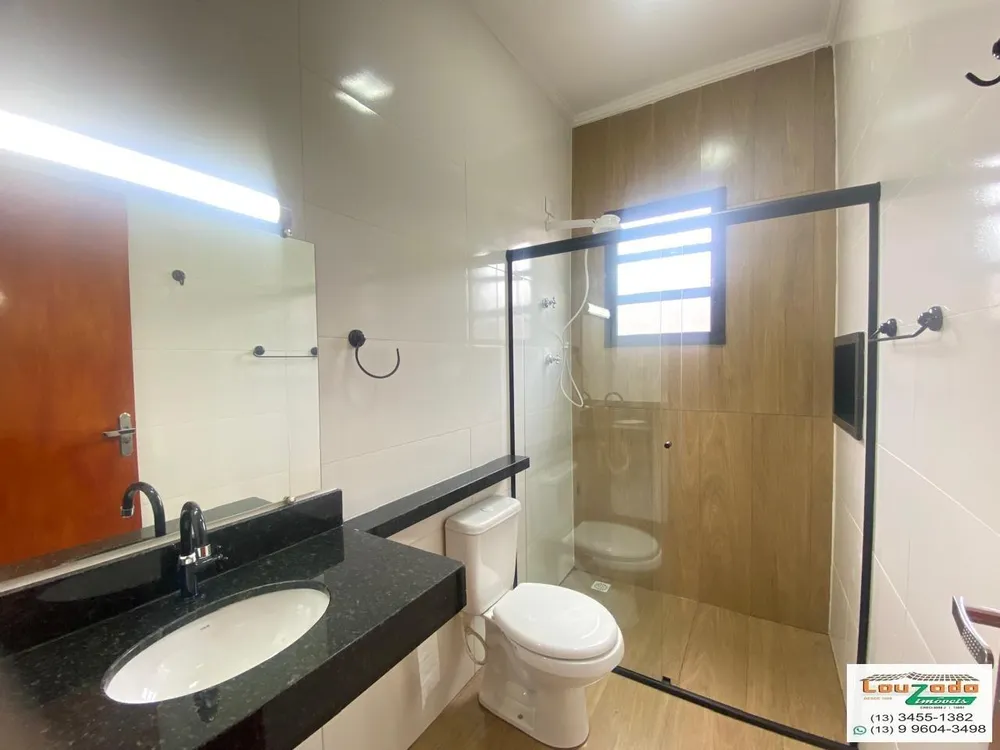 Casa, 2 quartos, 89 m² - Foto 6