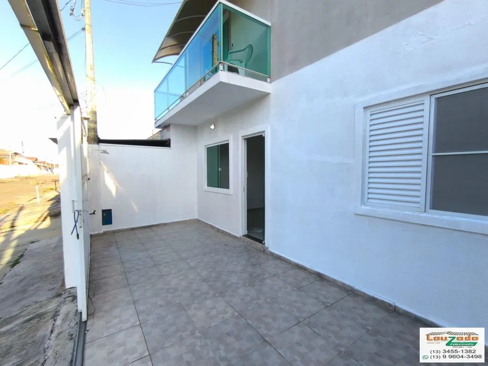 Casa, 2 quartos, 61 m² - Foto 3