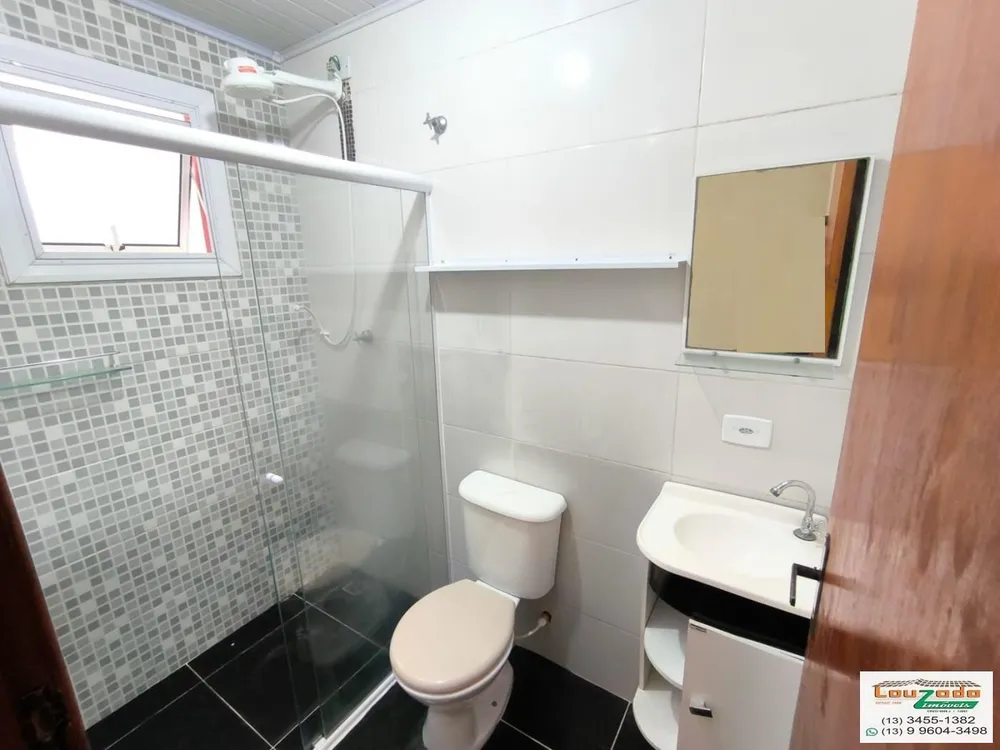 Casa, 2 quartos, 61 m² - Foto 1
