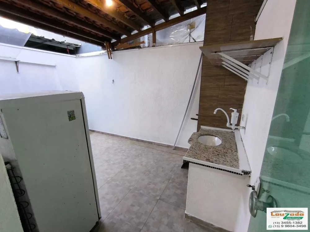 Casa, 2 quartos, 61 m² - Foto 4