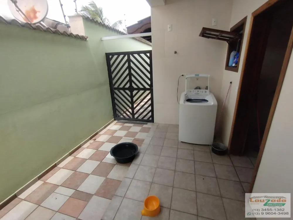 Casa, 4 quartos, 251 m² - Foto 6