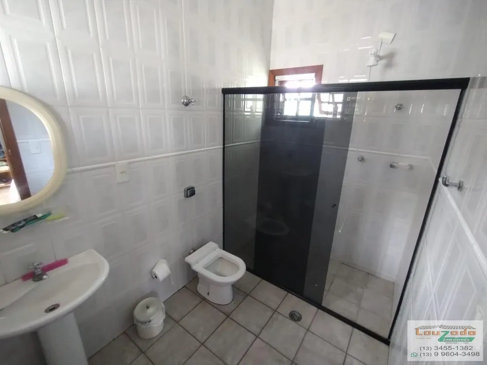 Casa, 4 quartos, 251 m² - Foto 1