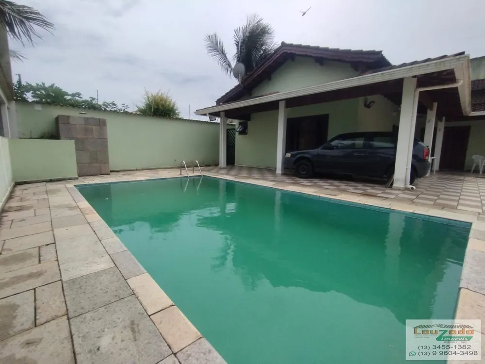 Casa, 4 quartos, 251 m² - Foto 3