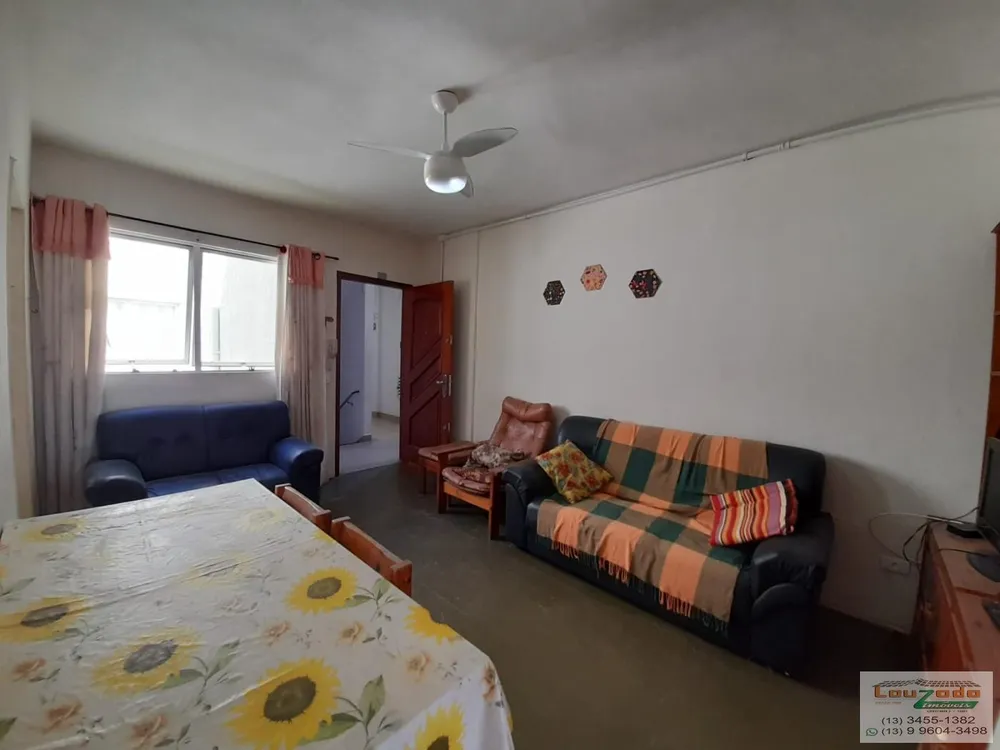 Apartamento, 2 quartos, 57 m² - Foto 1