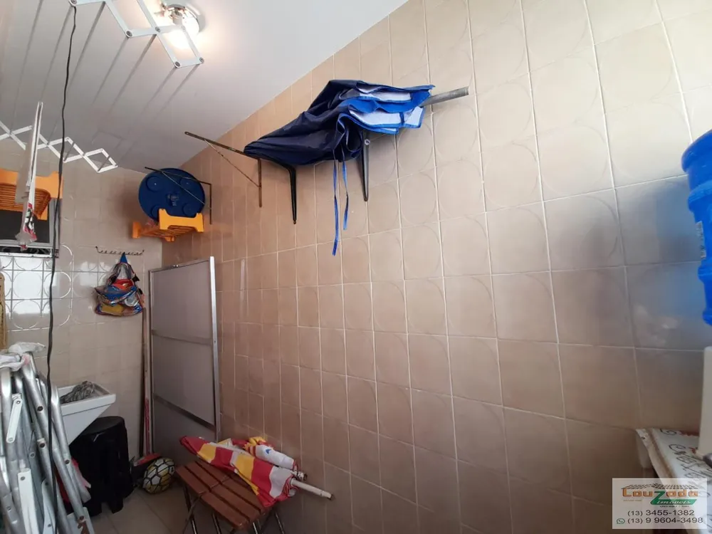 Apartamento, 2 quartos, 57 m² - Foto 3