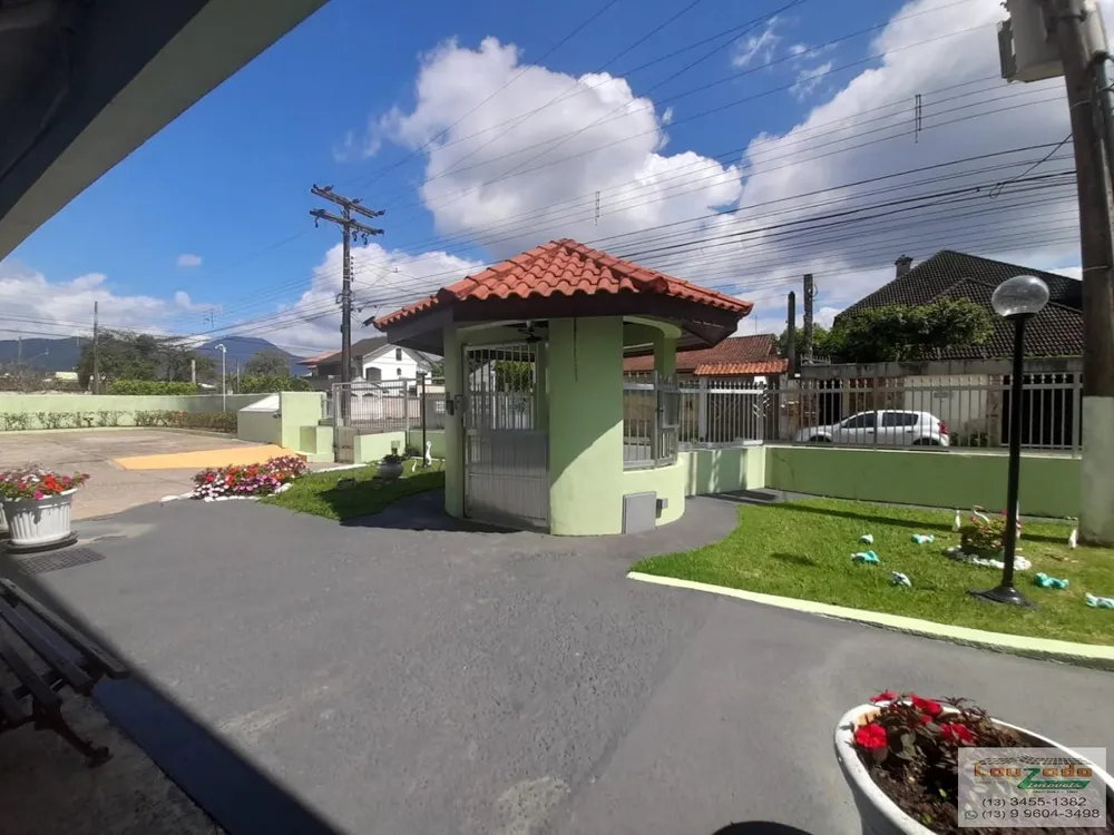 Apartamento, 2 quartos, 57 m² - Foto 8
