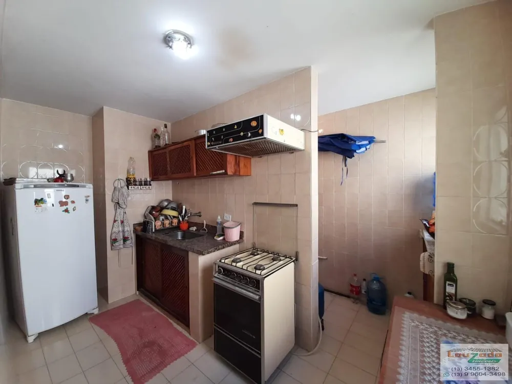 Apartamento, 2 quartos, 57 m² - Foto 4