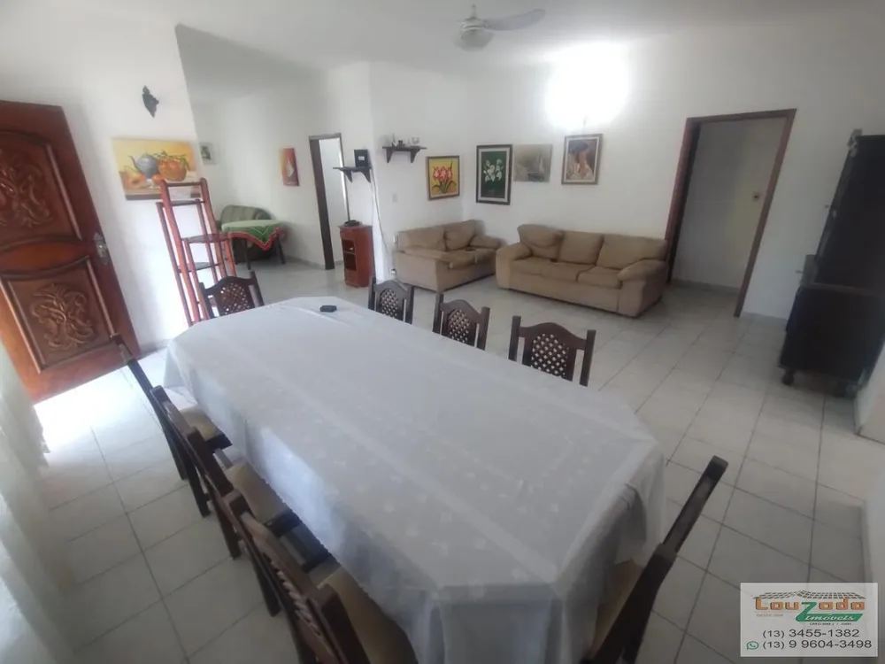 Casa, 5 quartos, 270 m² - Foto 7