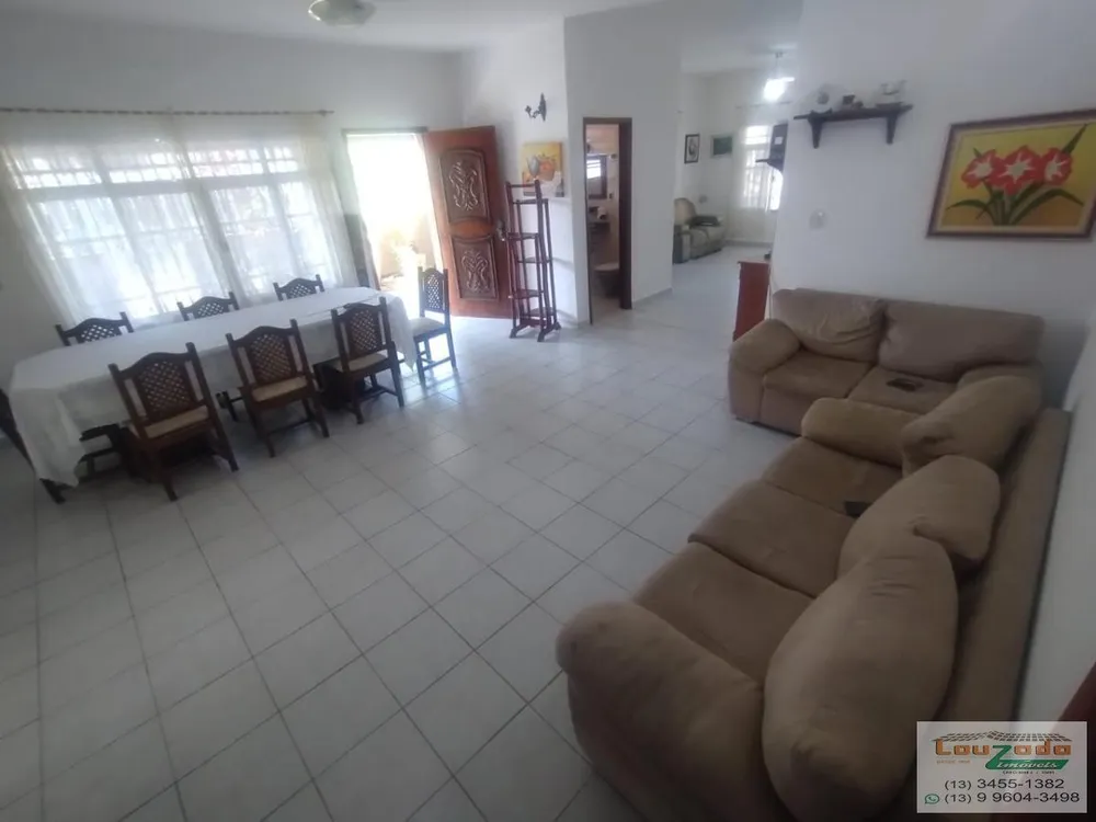 Casa, 5 quartos, 270 m² - Foto 6