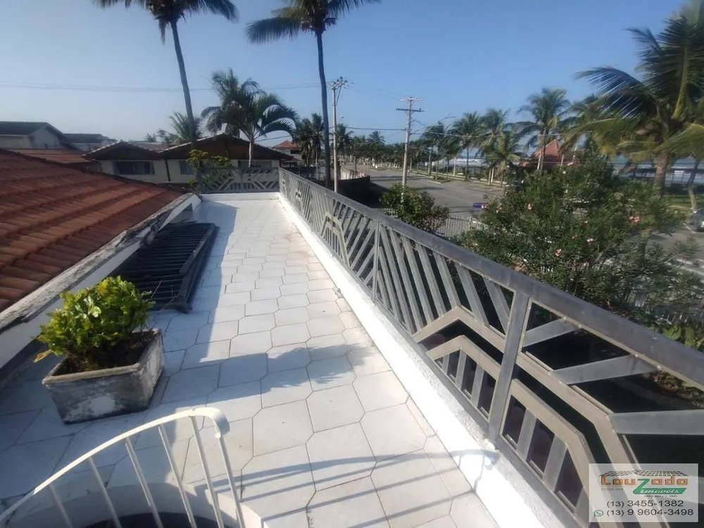 Casa, 5 quartos, 270 m² - Foto 4
