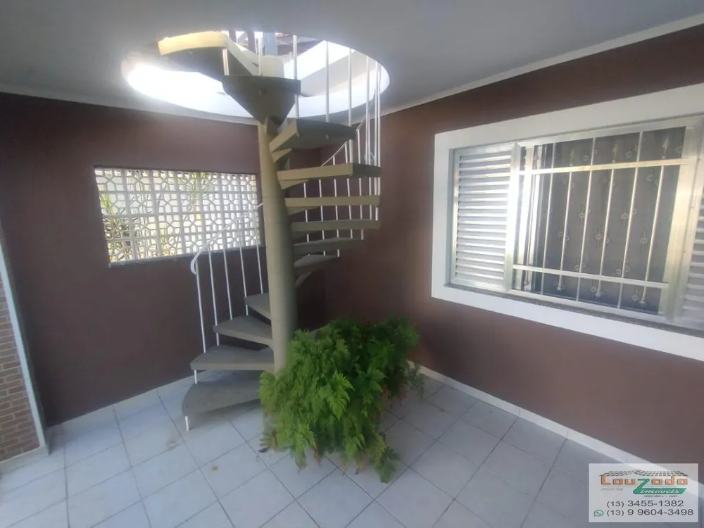 Casa, 5 quartos, 270 m² - Foto 9