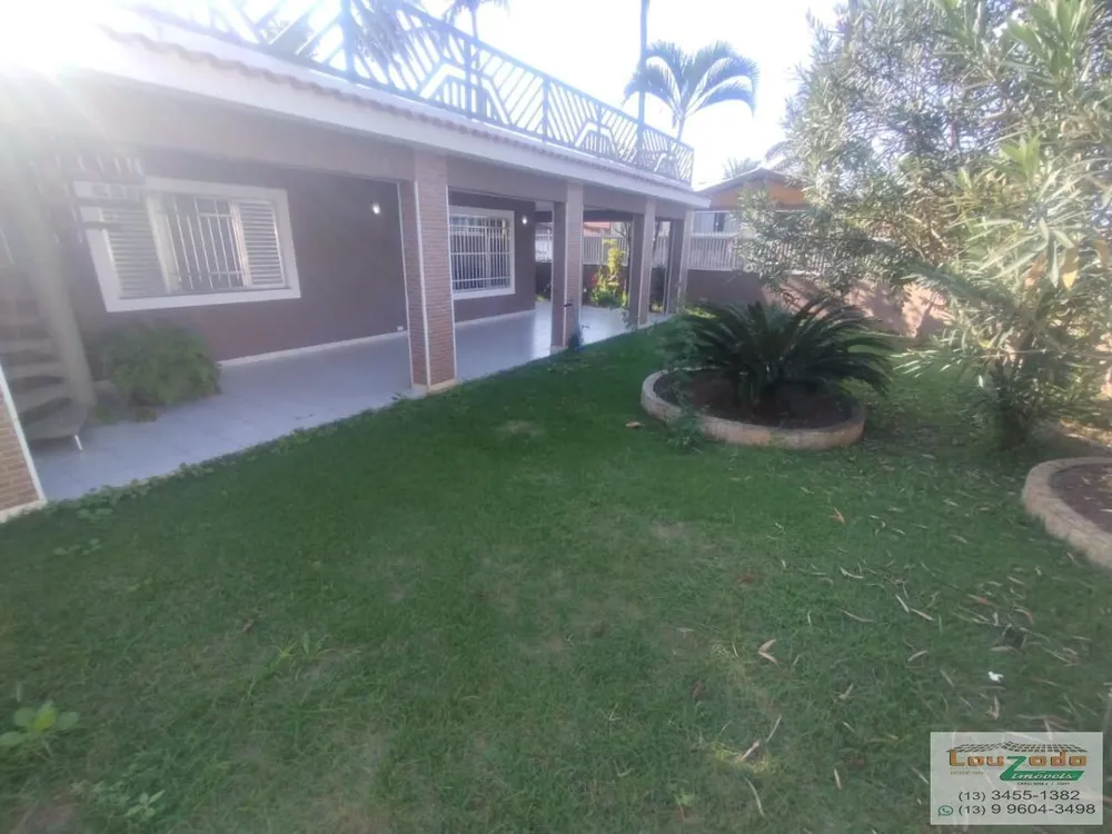 Casa, 5 quartos, 270 m² - Foto 12