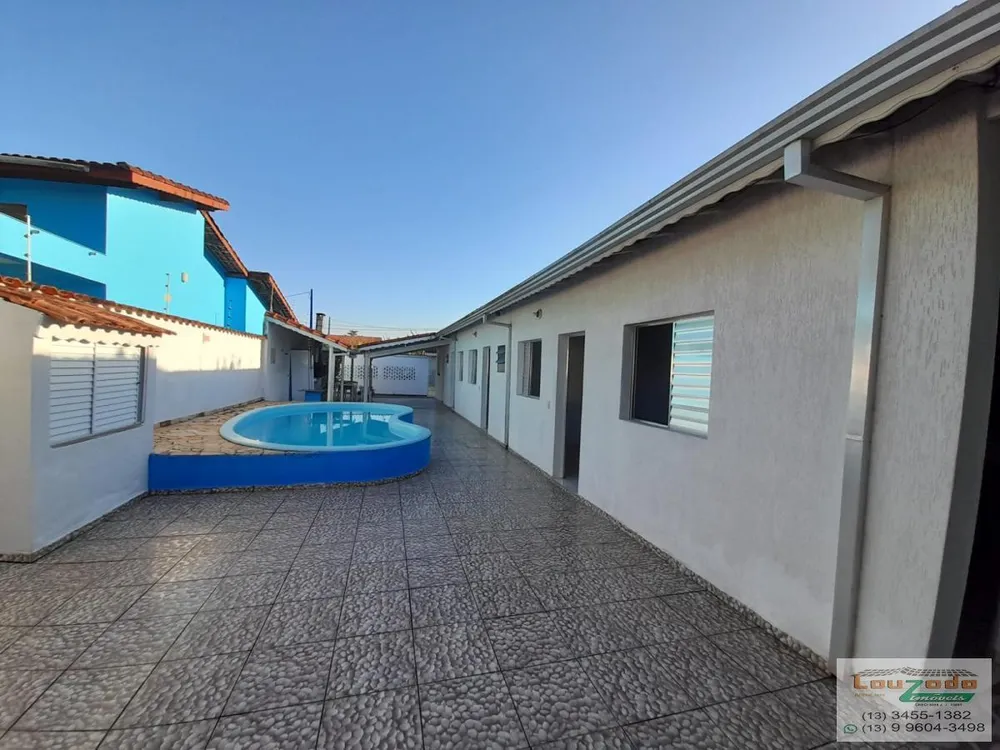 Casa, 6 quartos, 173 m² - Foto 7